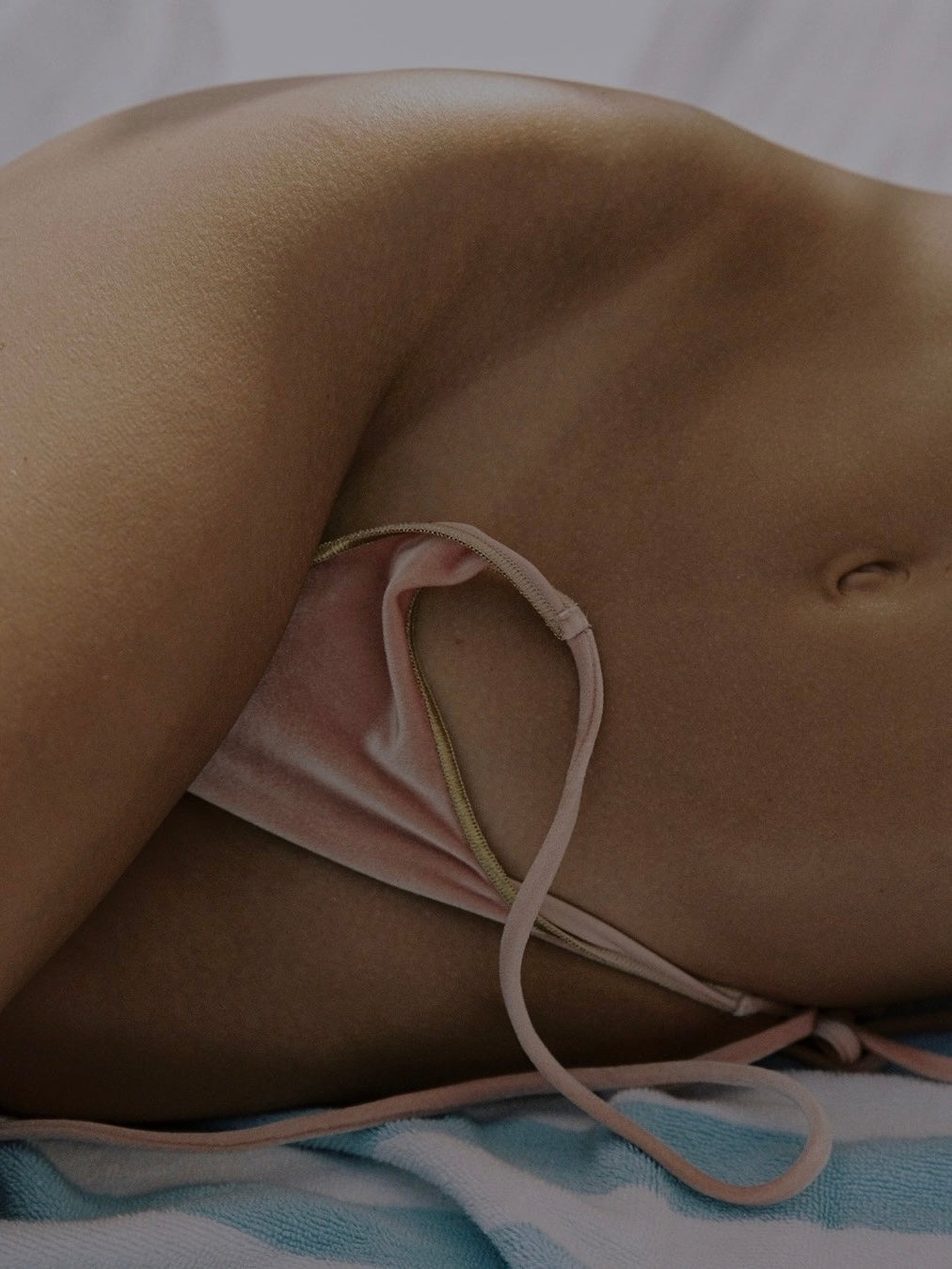 THE VAGINAL MICROBIOME: WHAT TO EAT AND WHAT TO AVOID