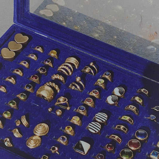 THE SAFEST METALS FOR YOUR JEWELRY