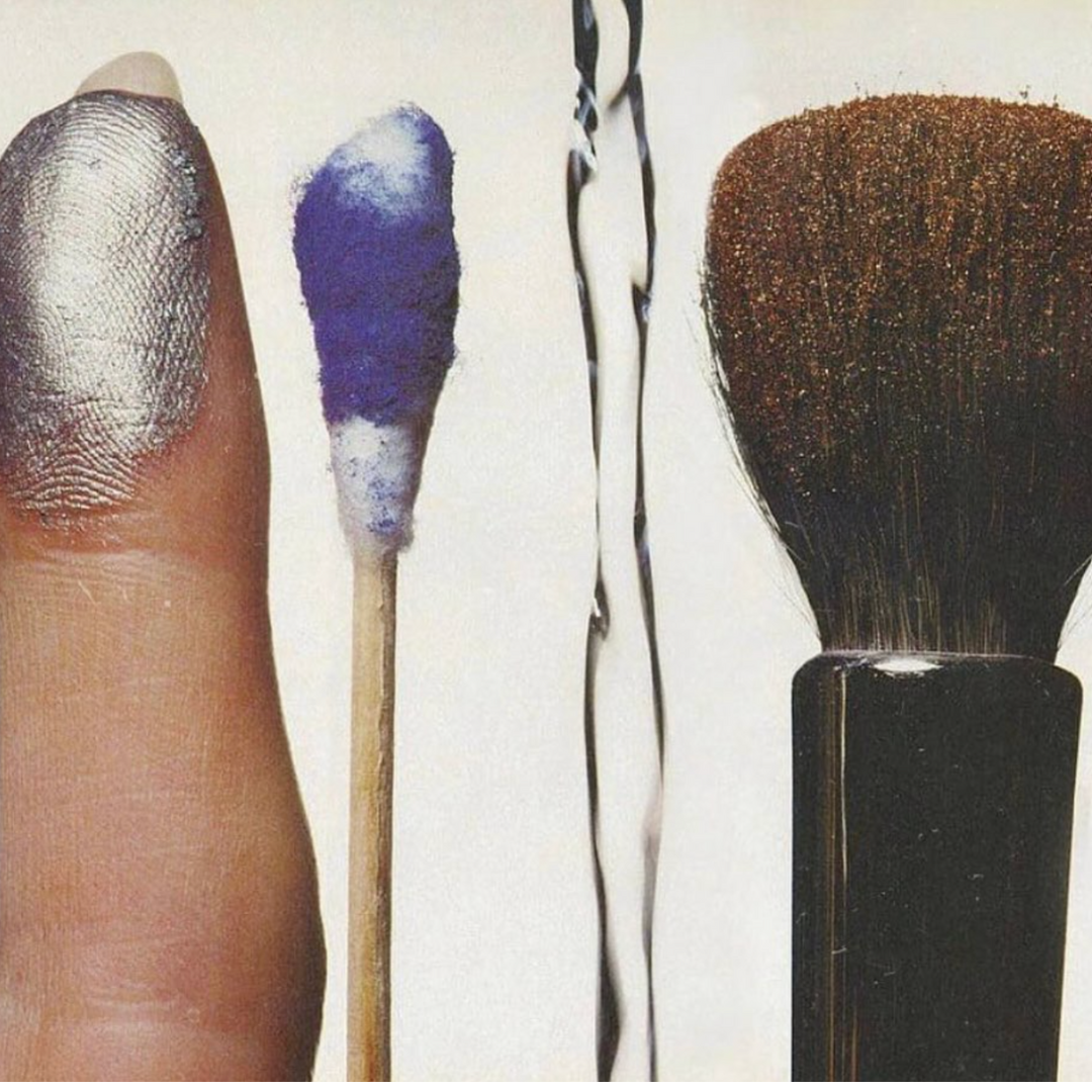 TOXIC MAKEUP INGREDIENTS TO AVOID