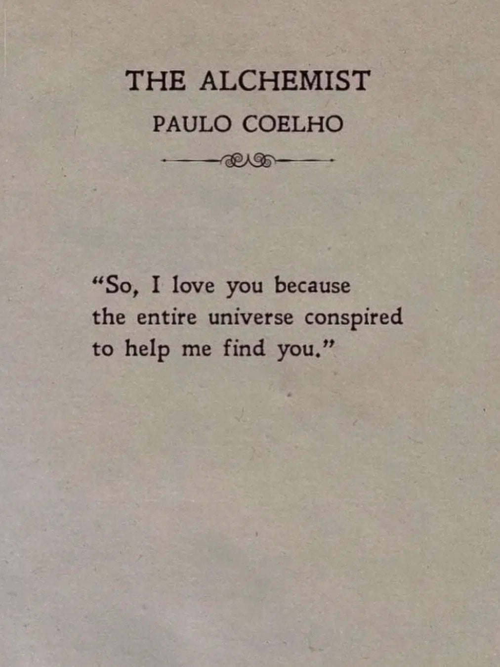 The Alchemist Summary | Key Takeaways by Paulo Coelho