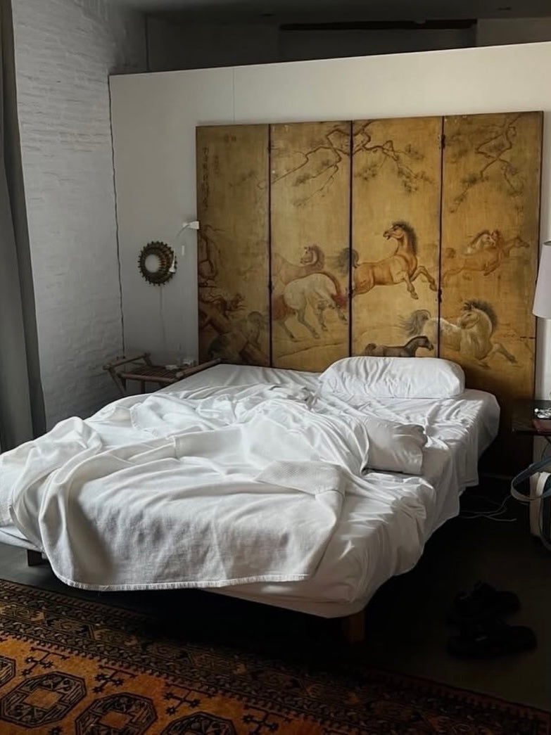Peaceful bedroom in soft morning light illustrating science backed methods for restoring deep and consistent sleep.
